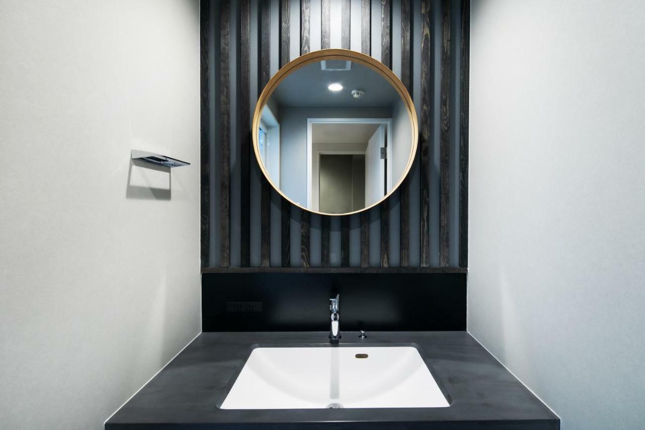 Sitsurae Osaka Shinsaibashi Apartment Exterior photo